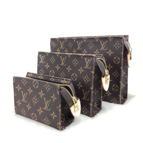 louis vuitton toilet for sale|lv toiletry pouch.